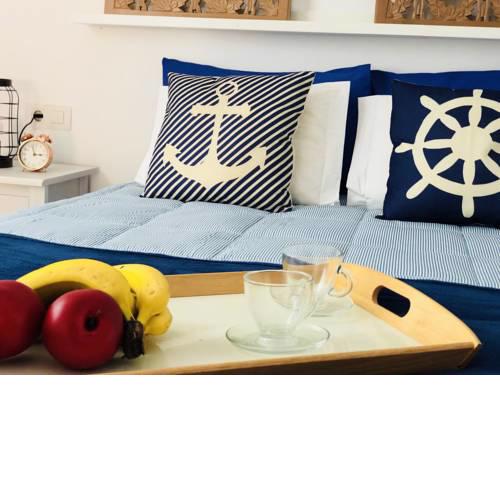 Apartamentos Boya Beach