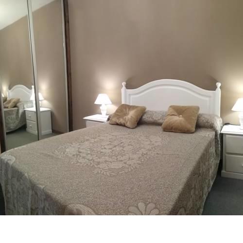 APARTAMENTOS BRASIL 1I