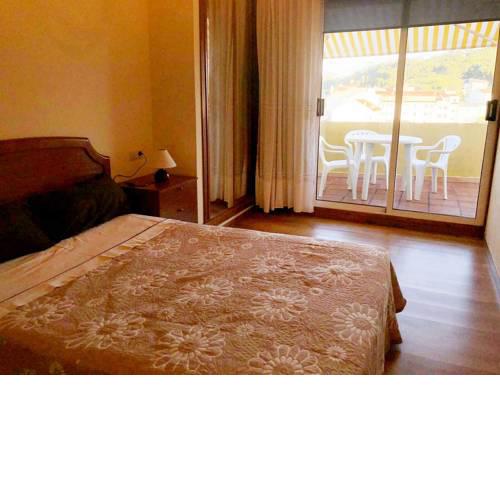 APARTAMENTOS BRASIL / ATICO
