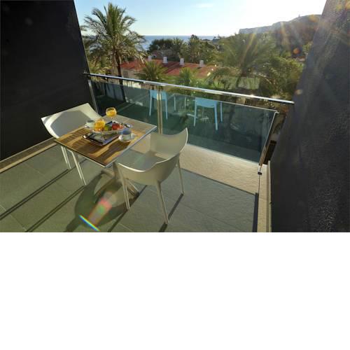 Apartamentos Bravosol VyB