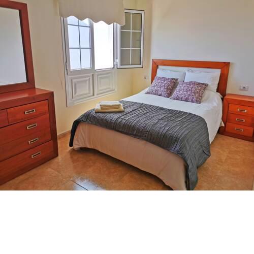 Apartamentos Brito