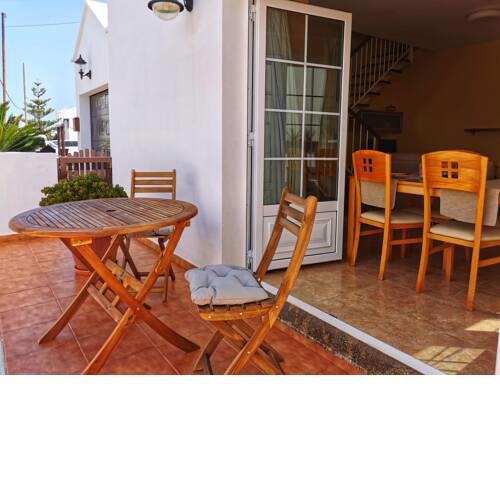 Apartamentos Brito
