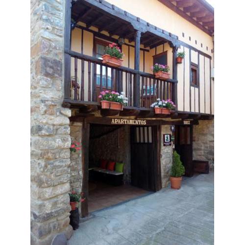 Apartamentos Briz