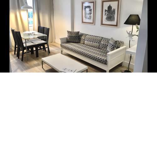 Apartamentos Bruja