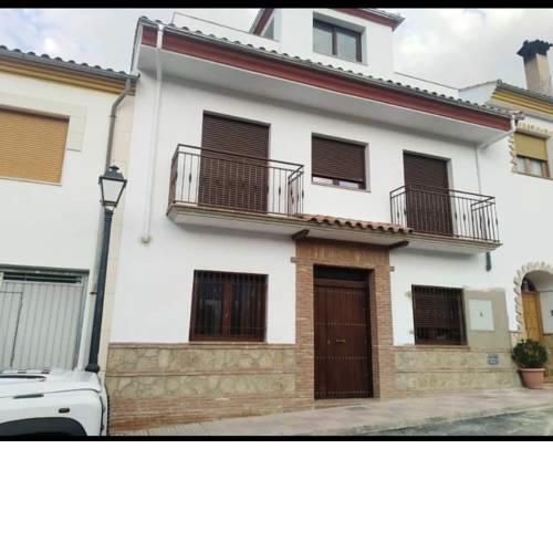 Apartamentos Buena Vista 1