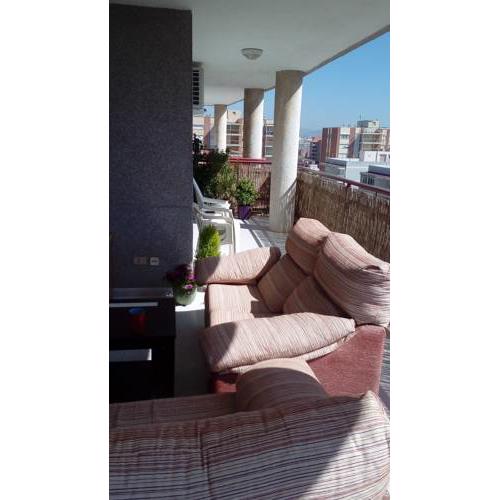Apartamentos Buenabrisa