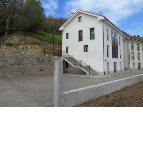 Apartamentos Buenavista Tineo