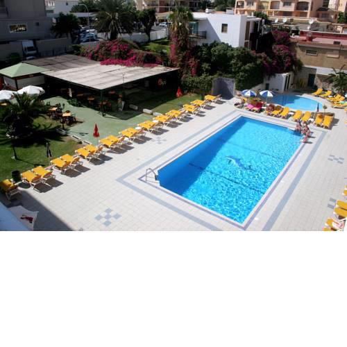 Apartamentos Buensol