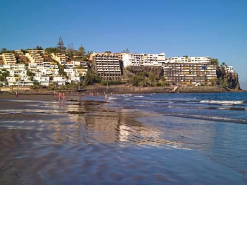 Apartamentos Buganvilla - Adults Only