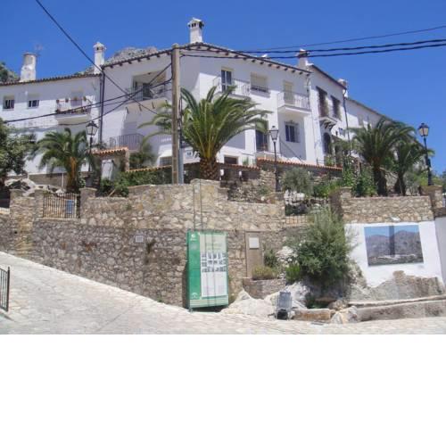 Apartamentos Buganvilla