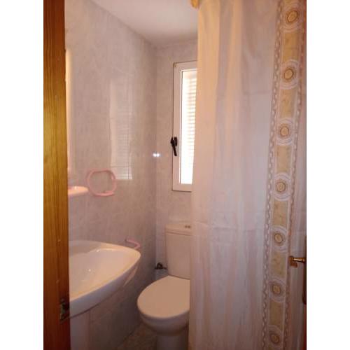 APARTAMENTOS BULEVAR - SOLO FAMILIAS