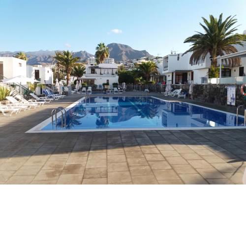 APARTAMENTOS BUNGAMERICA