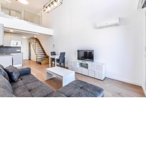 Apartamentos Business
