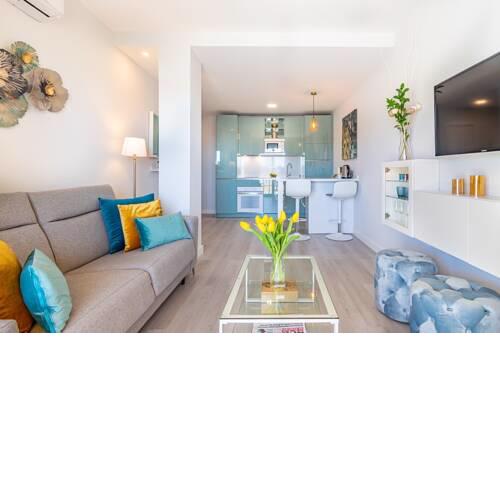 Apartamentos Butiplaya
