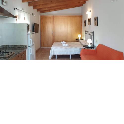 Apartamentos Ca na Neus Yern