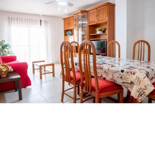 Apartamentos Ca Valen