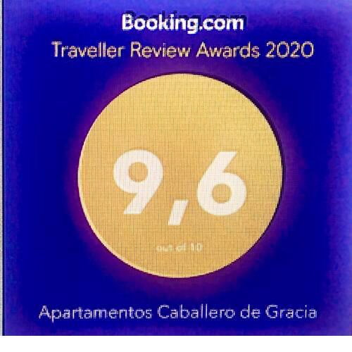 Apartamentos Caballero de Gracia