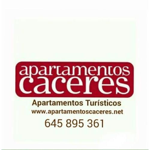 Apartamentos Caceres