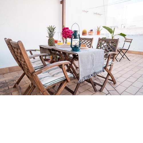 Apartamentos Cadiz Atenea III