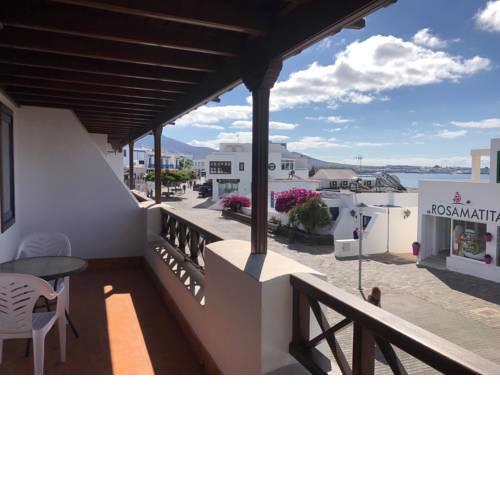 Apartamentos Cala Azul