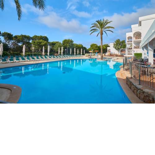 Apartamentos Cala d'Or Playa