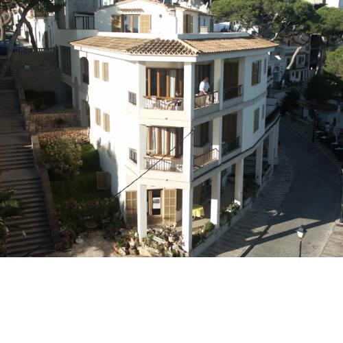 Apartamentos Cala Figuera
