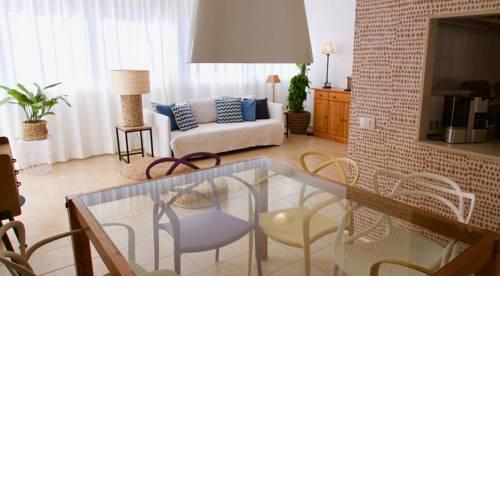 Apartamentos Cala Galdana