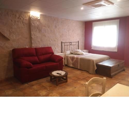 Apartamentos Calanda