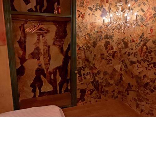 Apartamentos Calderería Vieja