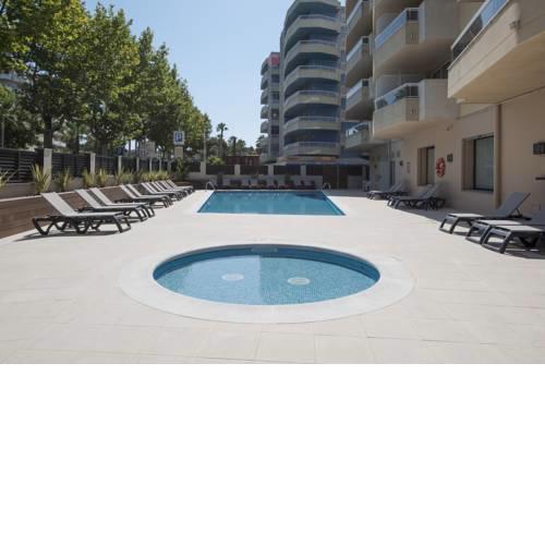 Apartamentos California