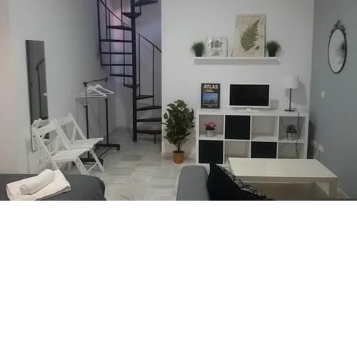 Apartamentos Calle Eduardo Ocón