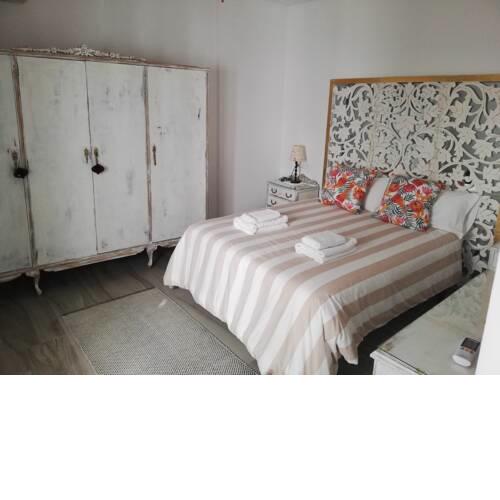 Apartamentos Callejón del Castillo