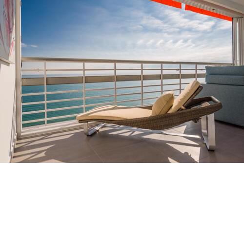 Apartamentos Calma Rentals