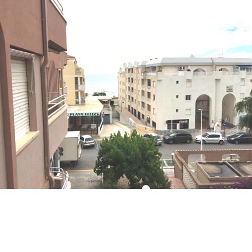 Apartamentos Calypso Altamar