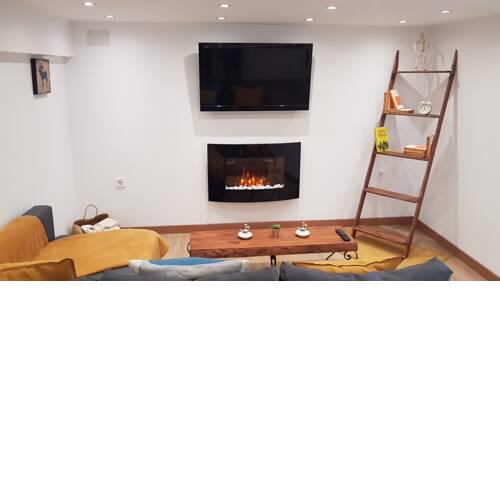 Apartamentos Cama Del Rey