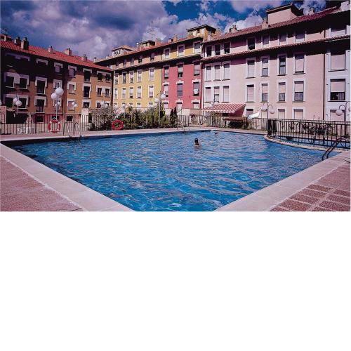 Apartamentos Cambras