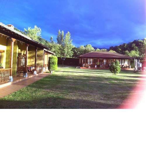 Apartamentos Camin De Pelayo