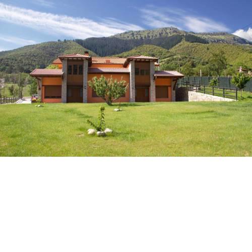 APARTAMENTOS CAMINO SANTO TORIBIO