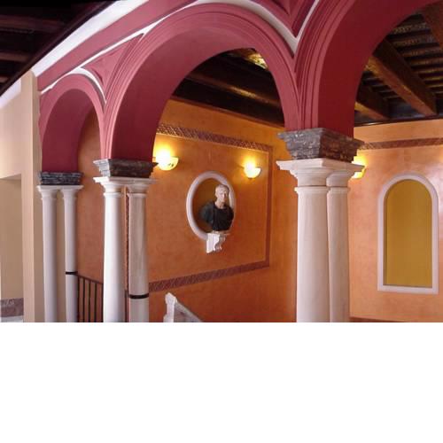 Apartamentos Campana Vft