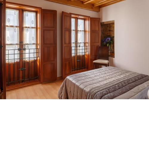 Apartamentos Campanas de San Juan