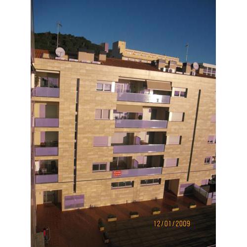 Apartamentos Can Saula