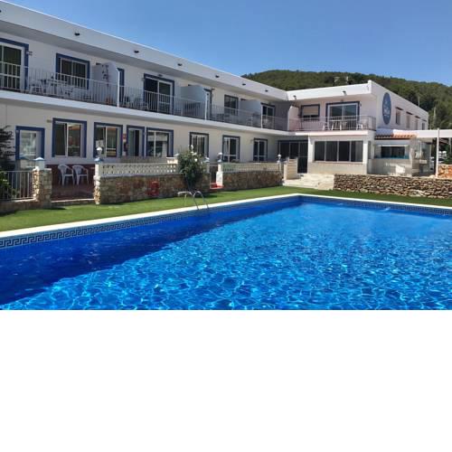 Apartamentos Cana Sofía