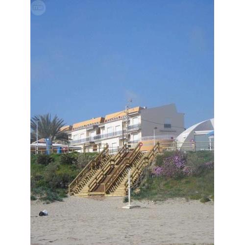 Apartamentos Canaret