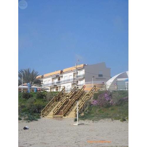 Apartamentos Canaret