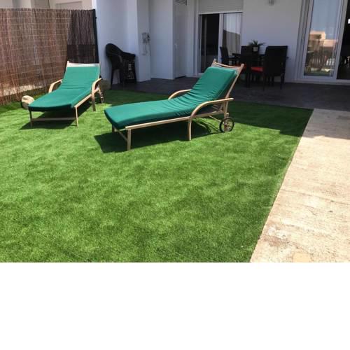 Apartamentos Candela Sol