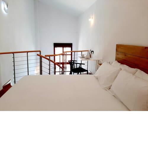 Apartamentos Candelario by gaiarooms