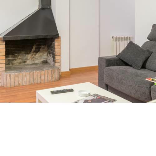 Apartamentos Candelario