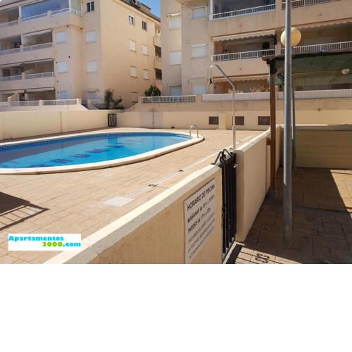 Apartamentos Canet de Berenguer 3000