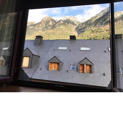 Apartamentos Canfranc 3000
