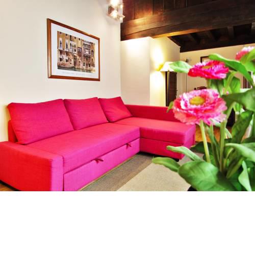 Apartamentos Canónigos